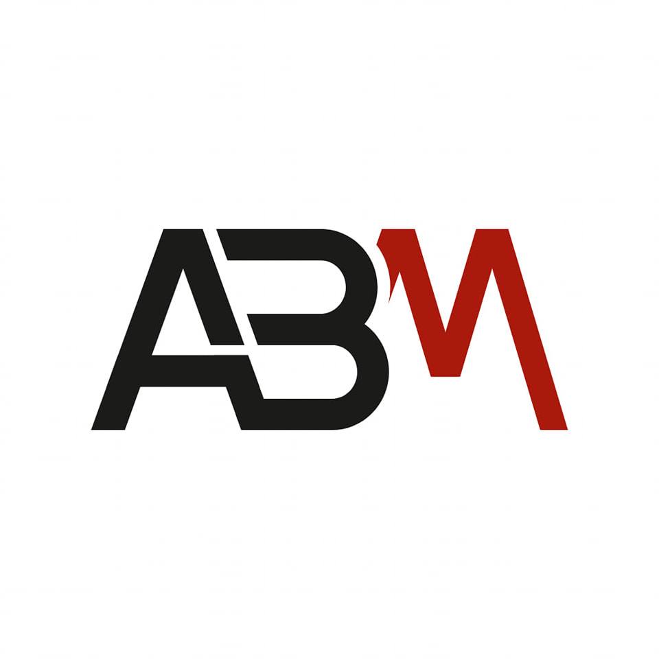 Logotipo de ABM